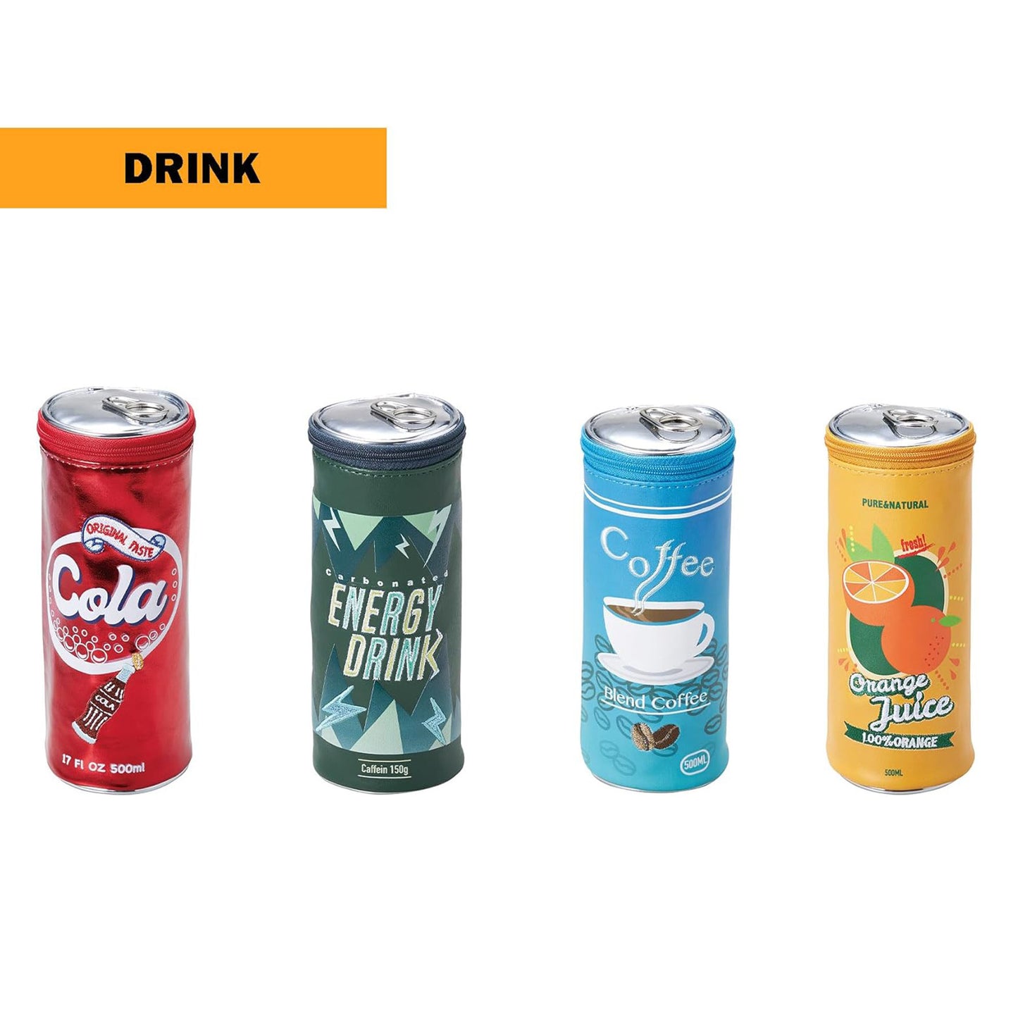 Marushin Yup! Pouch CANNED COFFEE