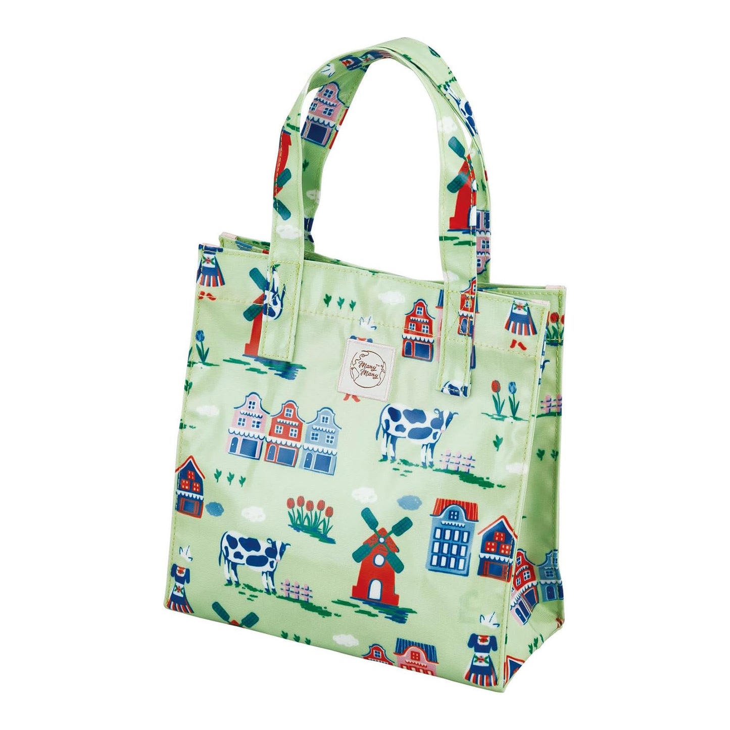 Marushin MenyMeny Tote Bag Netherlands