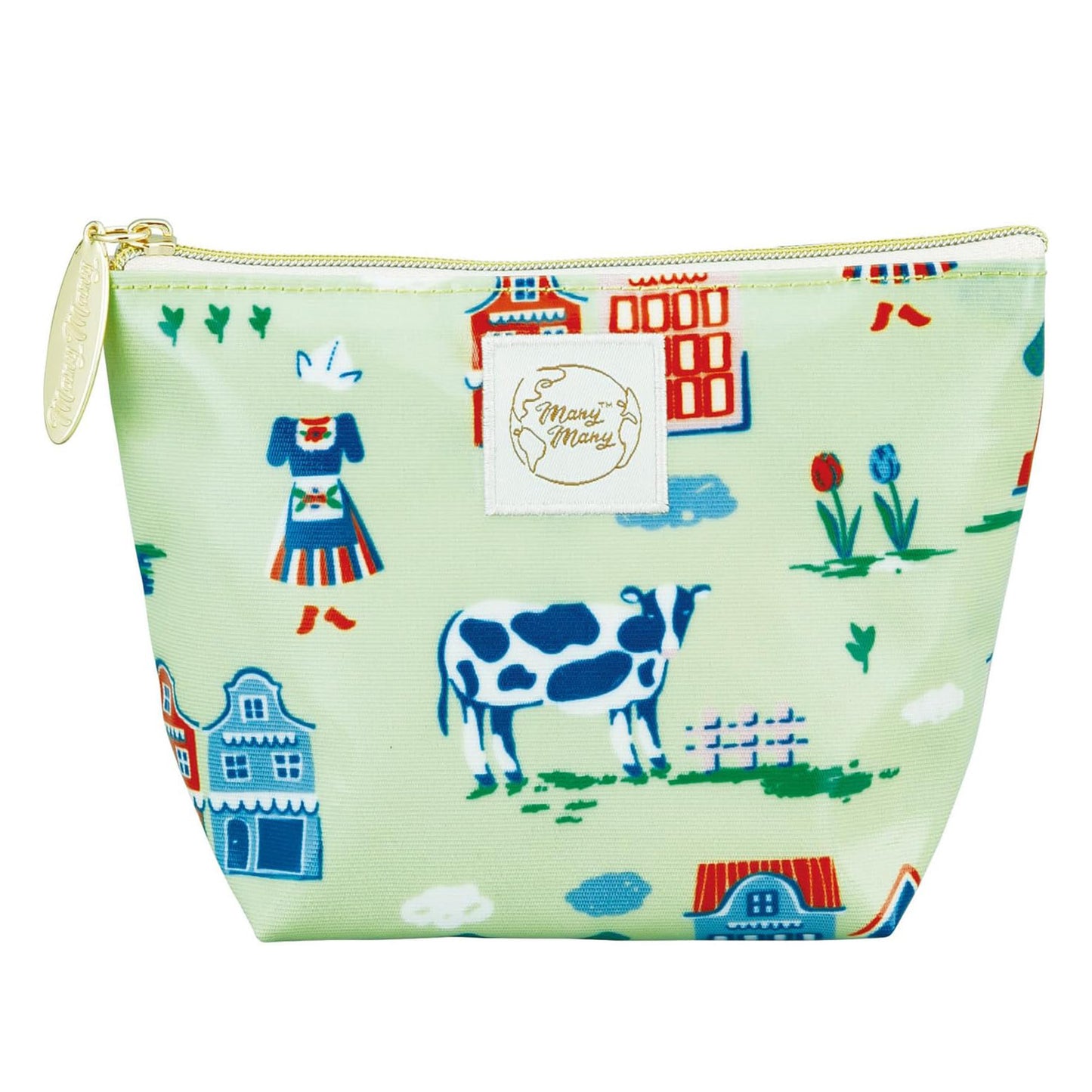 Marushin MenyMeny Pouch Netherlands