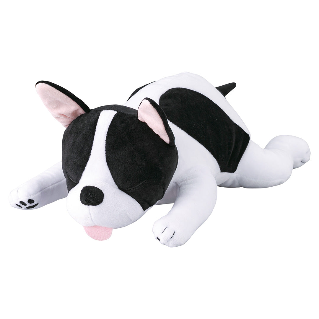 Wonderful Peace Suyasuya Bull-chan Die-cut cushion