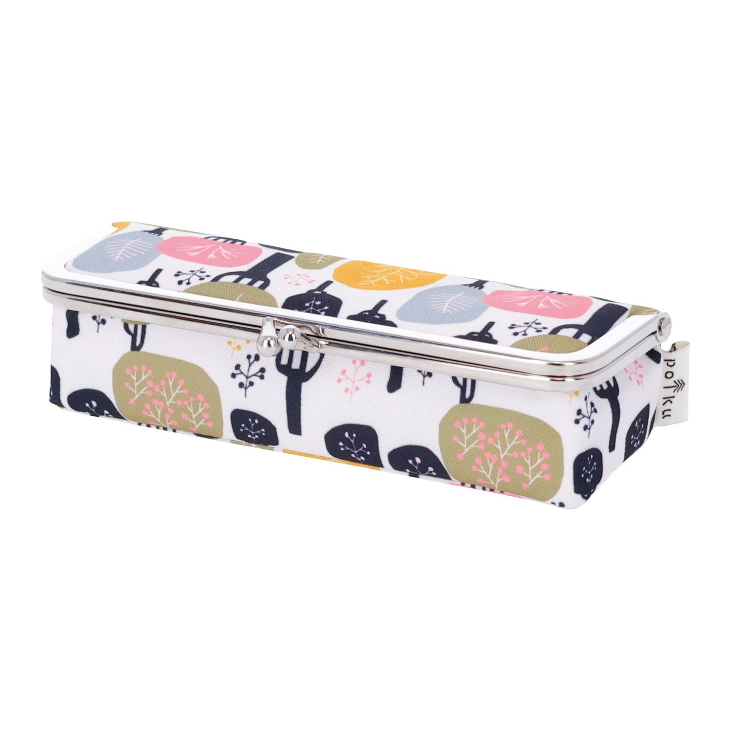 Polku Fall glasses case