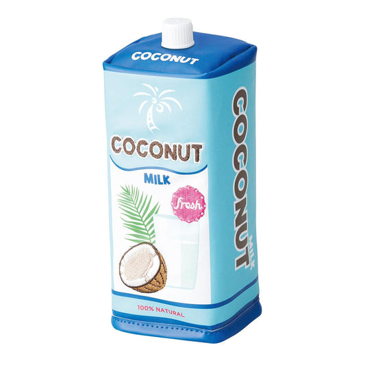 Marushin Yup! Pouch COCONUT BOTTLE