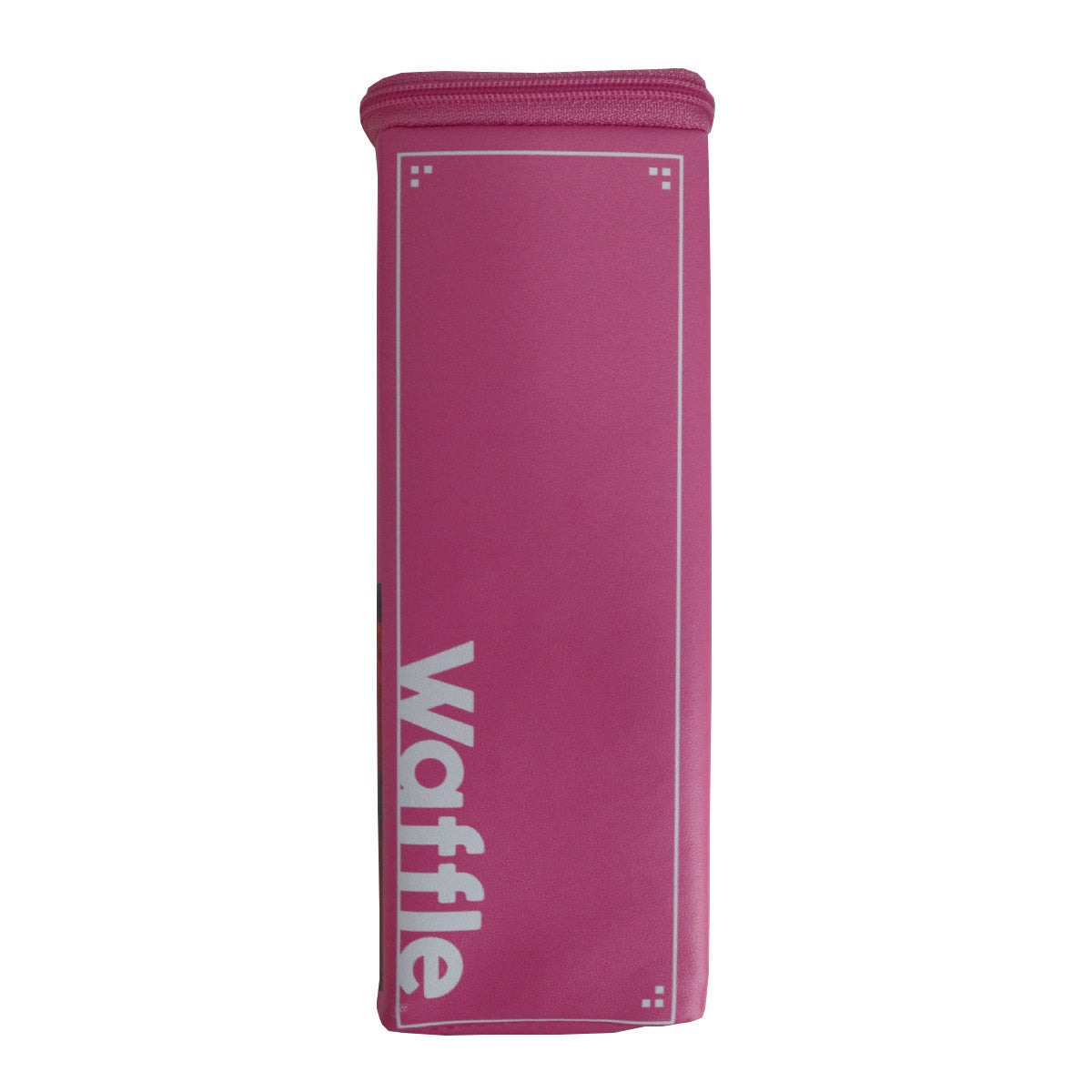 Marushin Yup! Pouch WAFFLE BOX