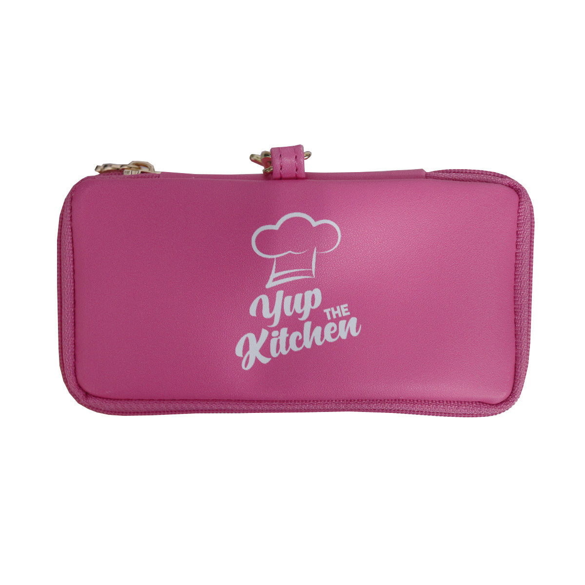 Marushin Yup! Pouch WAFFLE BOX