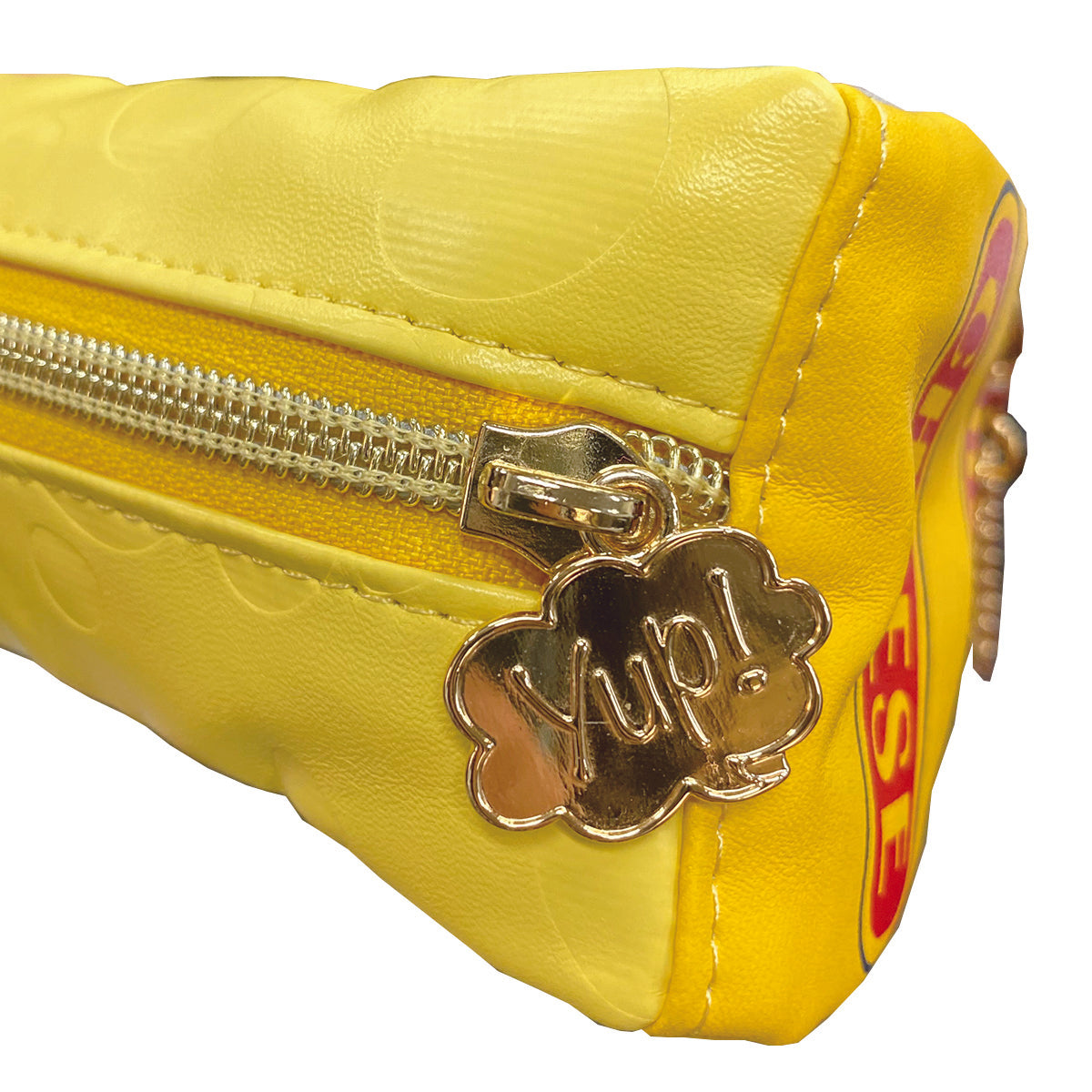 Marushin Yup! Pouch Cheese
