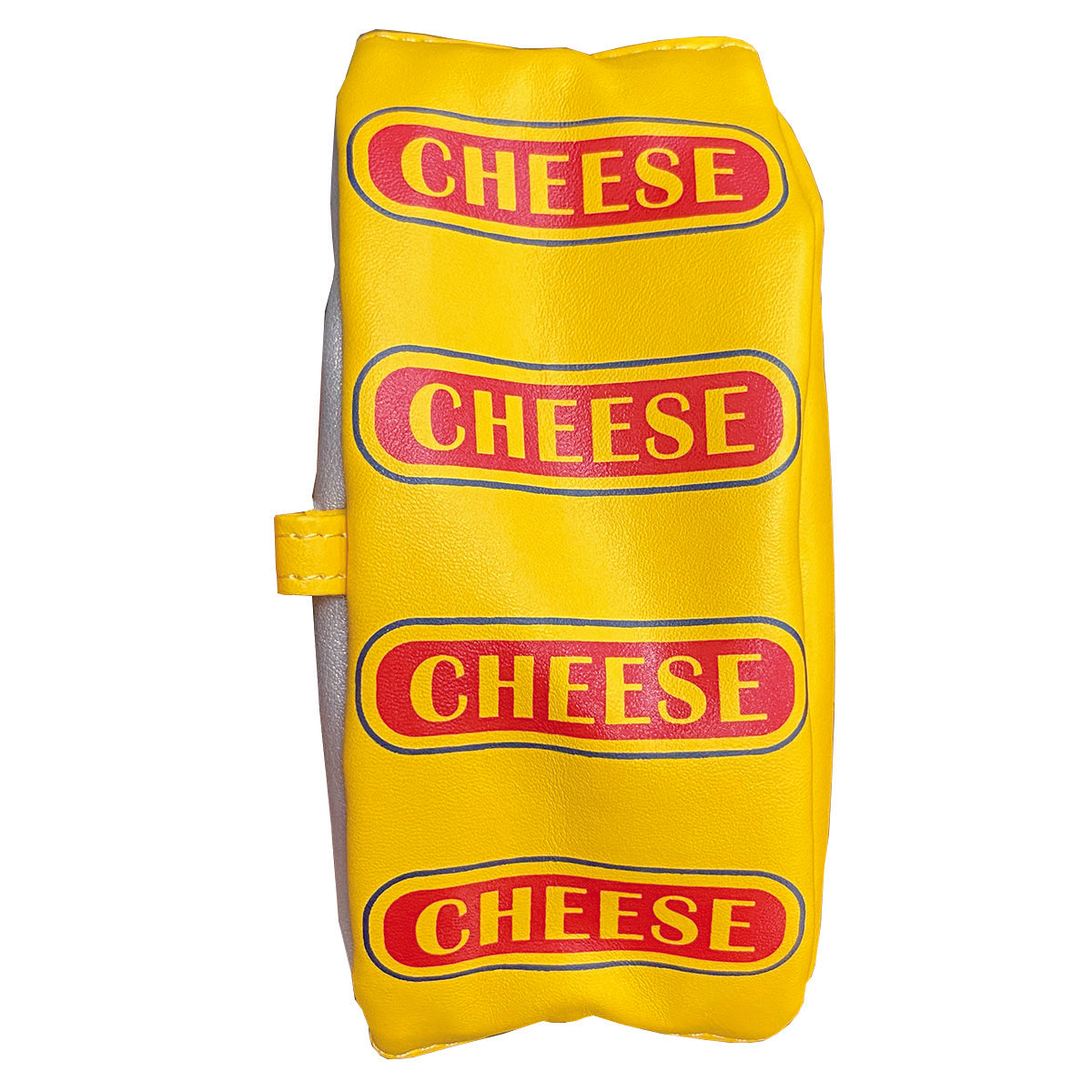 Marushin Yup! Pouch Cheese