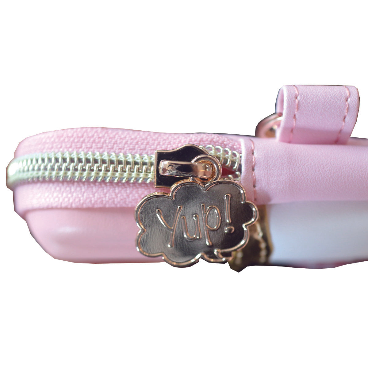 Marushin Yup! Pouch STRAWBERRY CHOCOLATE