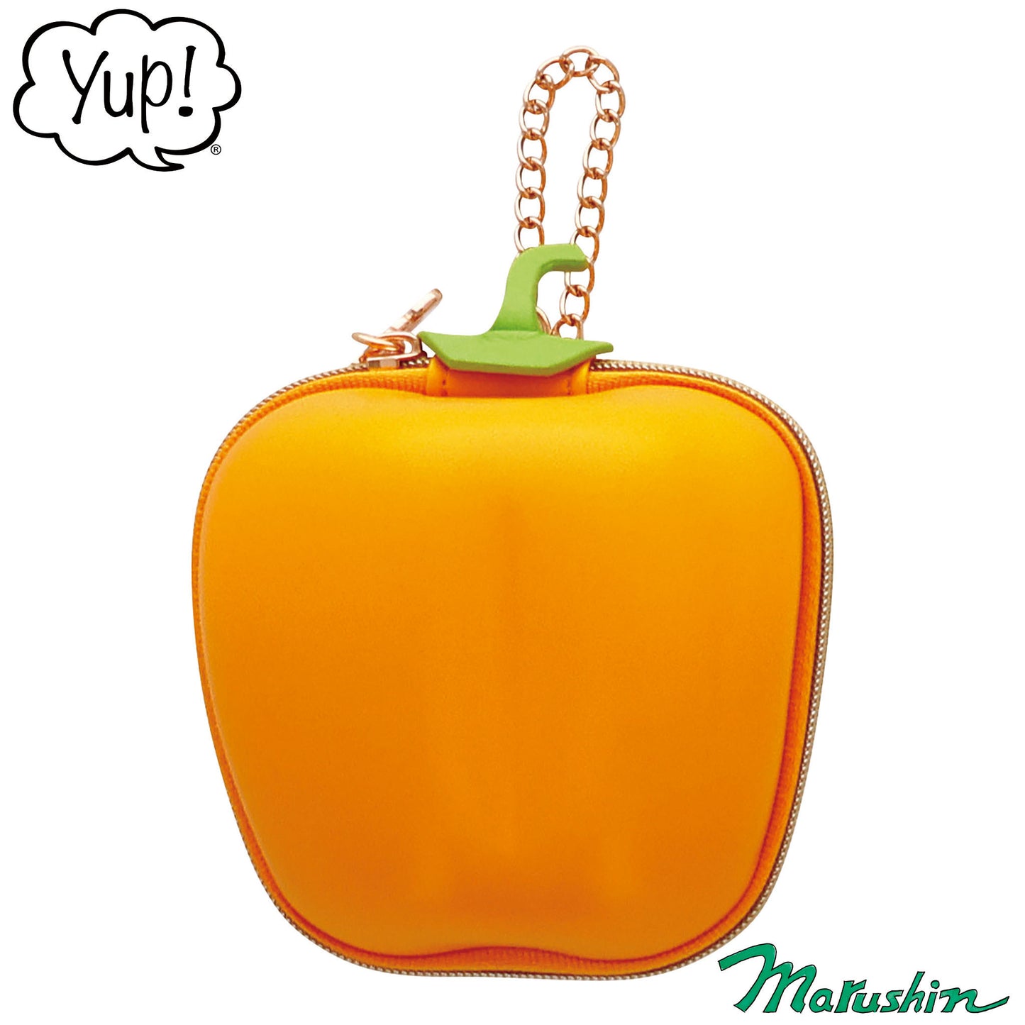 Marushin Yup! Sachet de paprika