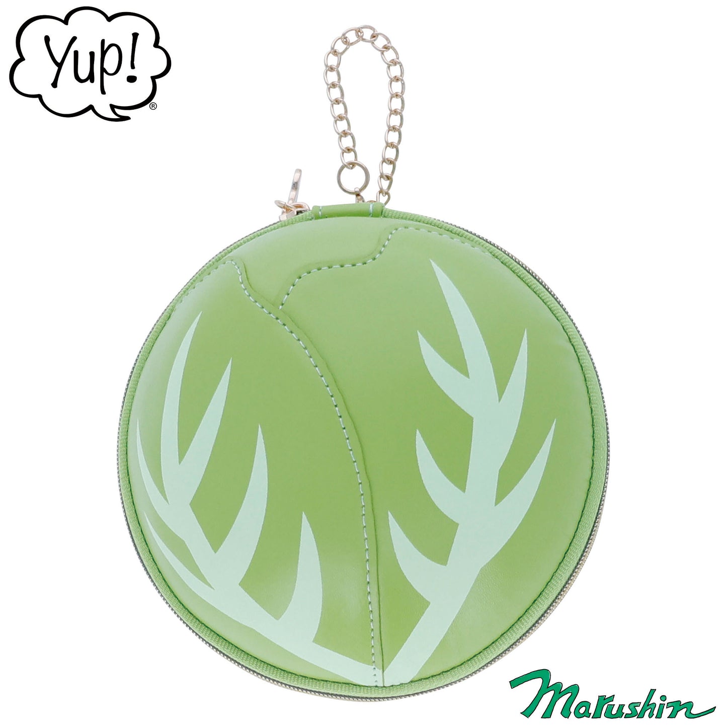 Marushin Yup! Pouch CABBAGE