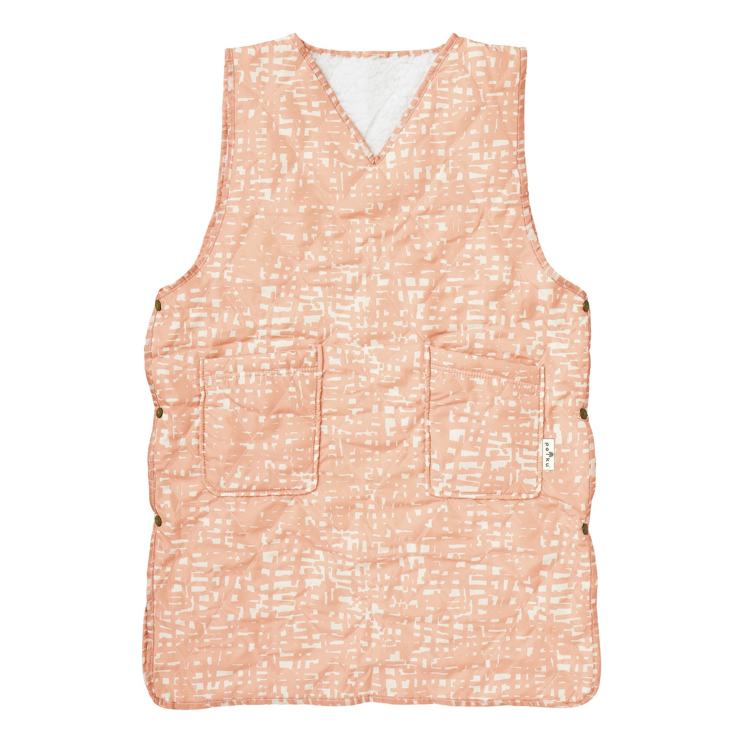 Polku Ruudullinen home wear