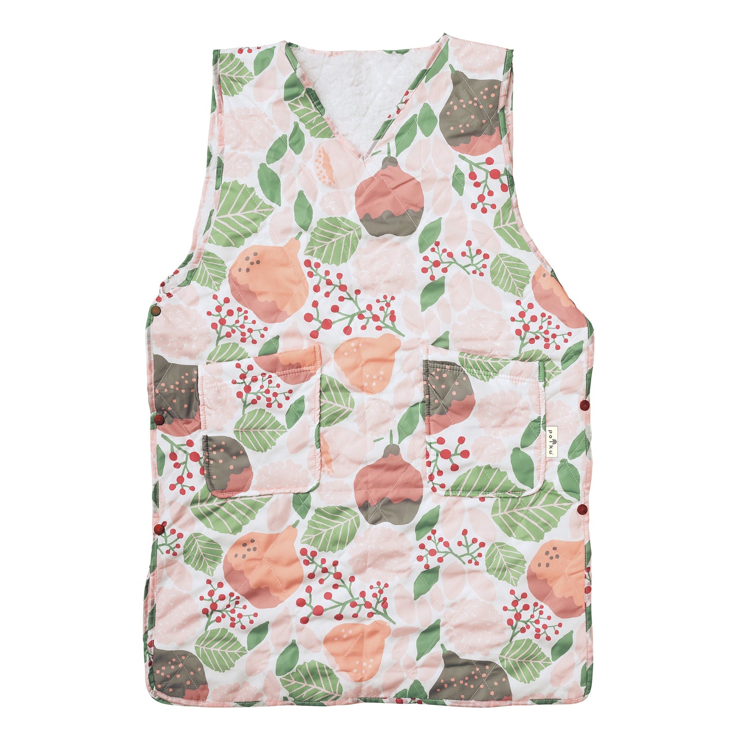 Polku Paryuna home wear