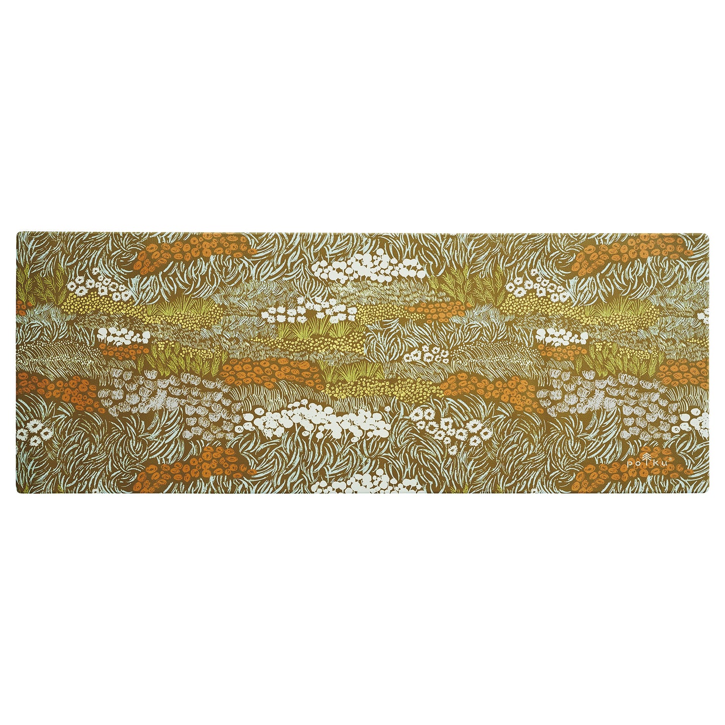 Polku Sanmaleto kitchen mat