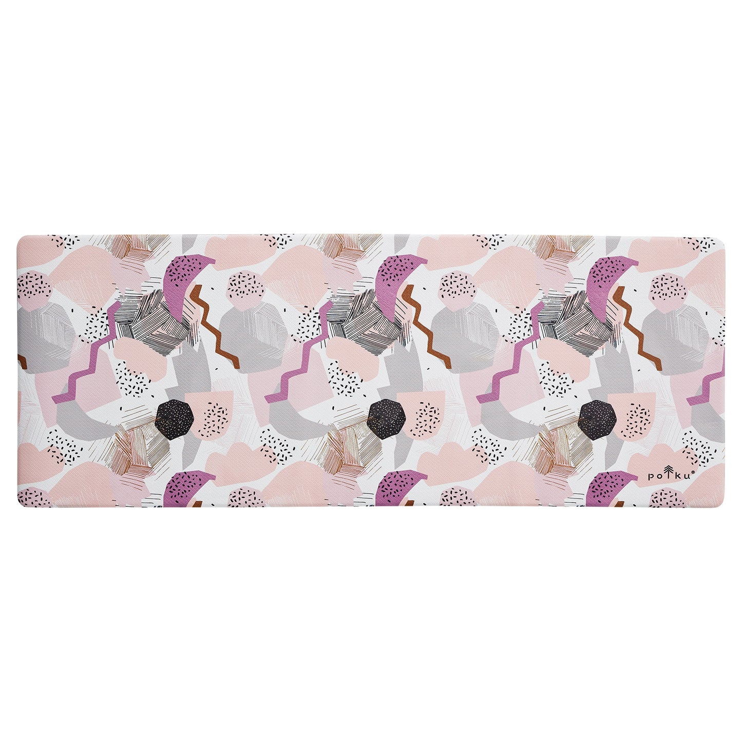 Polku Beverly Hills kitchen mat