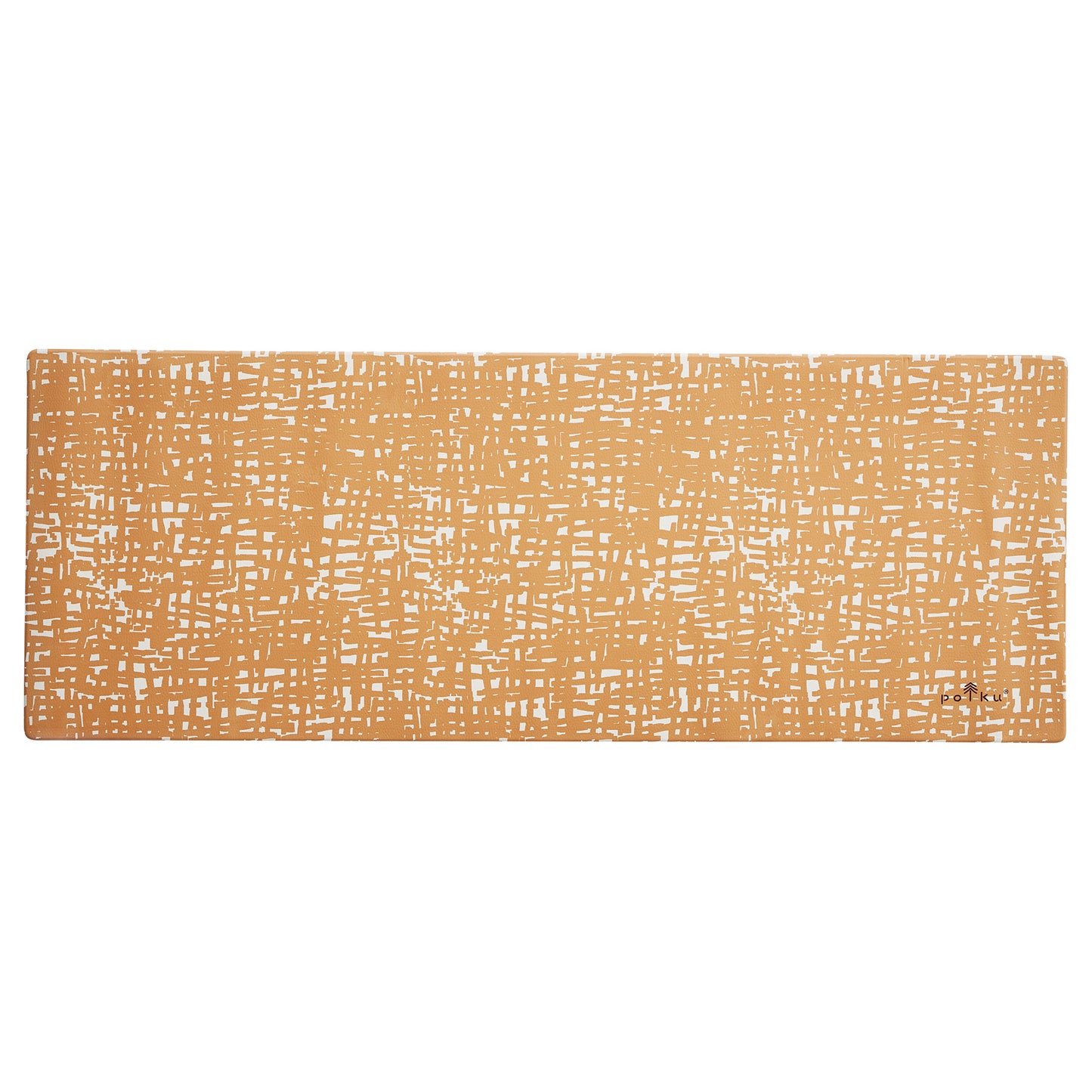 Polku Ruudullinen kitchen mat