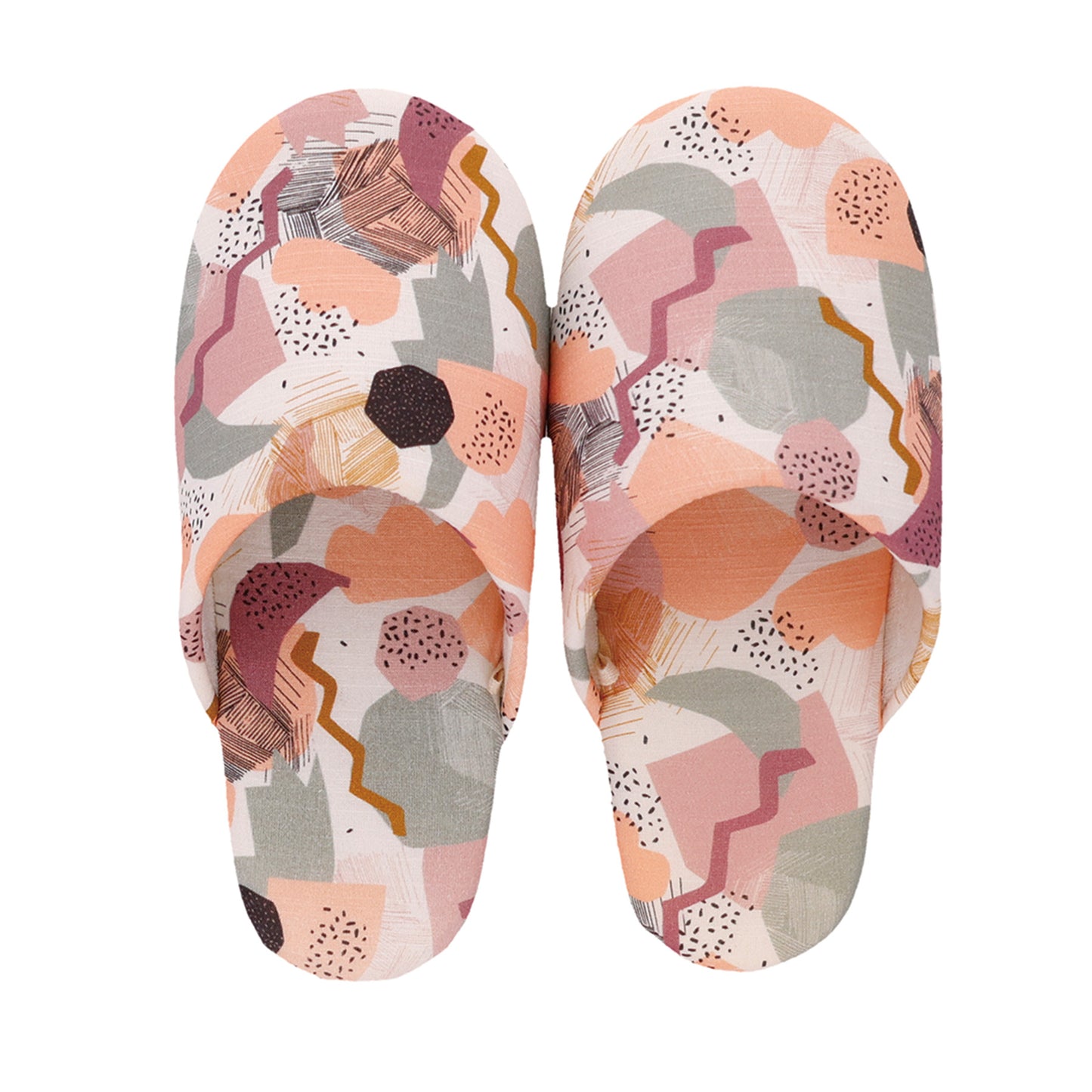 Polku Beverly Hills slippers