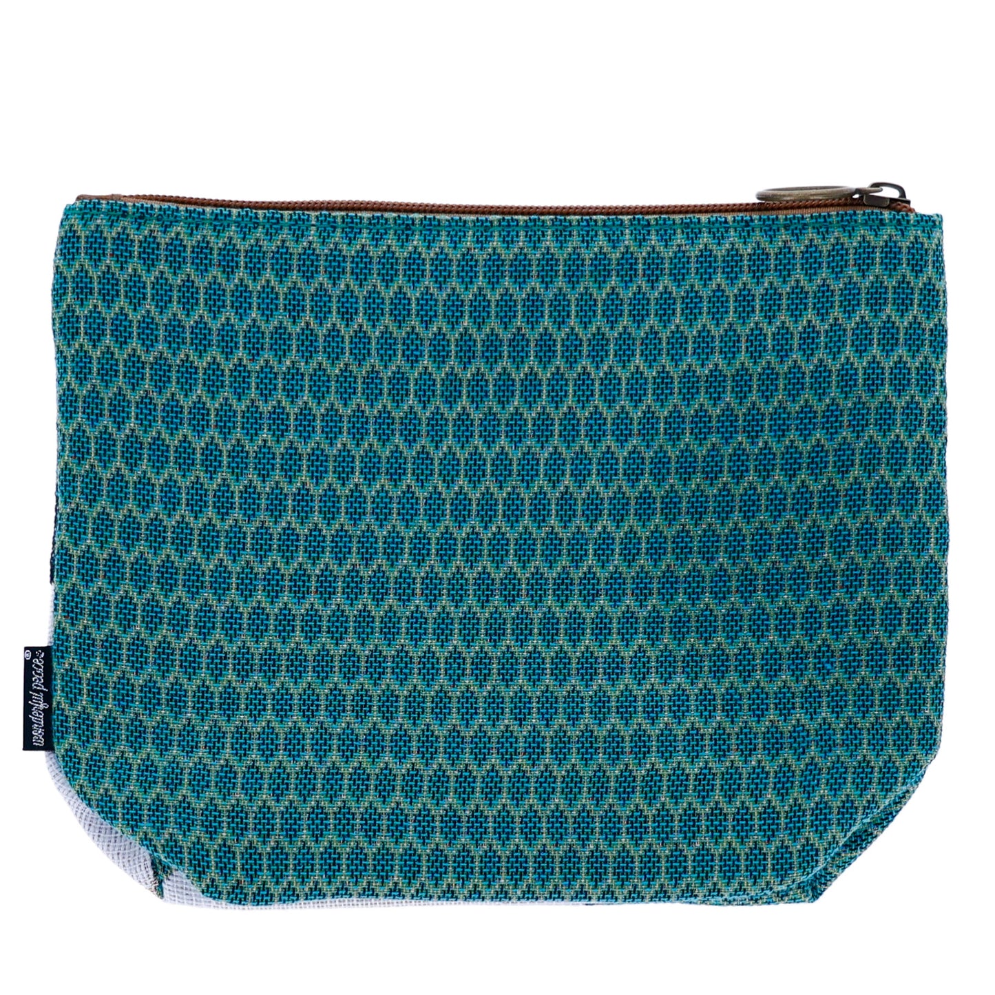 Wonderful Peace Life French Bulldog Pouch