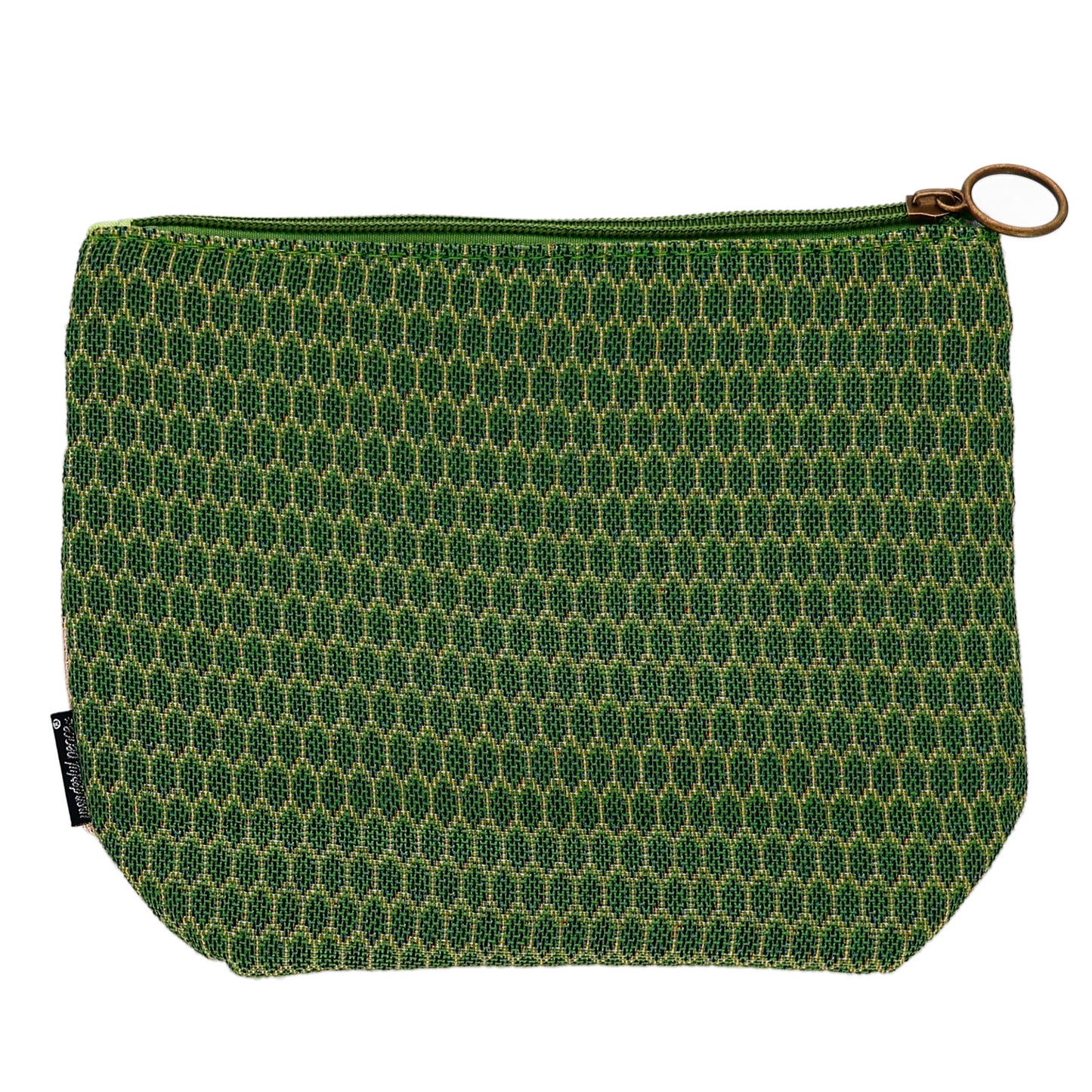 Wonderful Peace Life Labrador Retriever Pouch