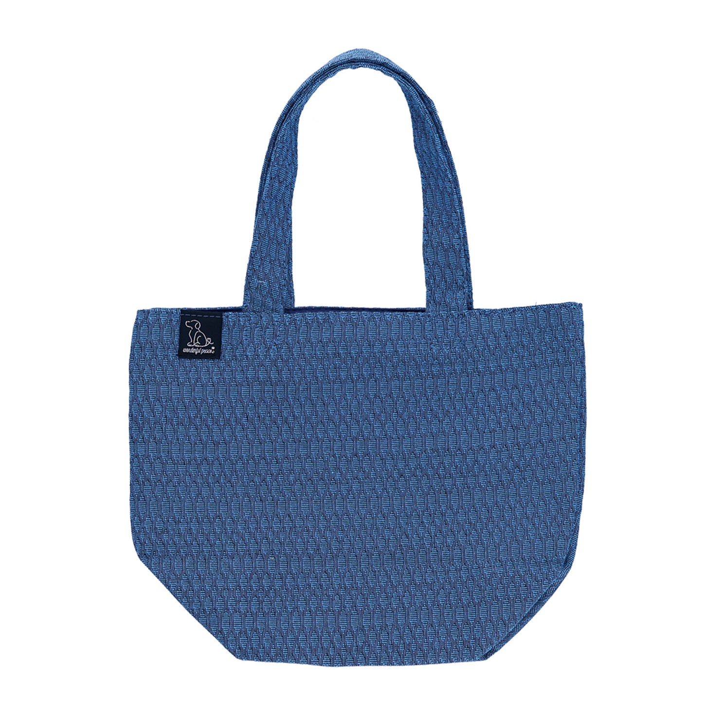Wonderful Peace Life Siberian Husky Mini Bag