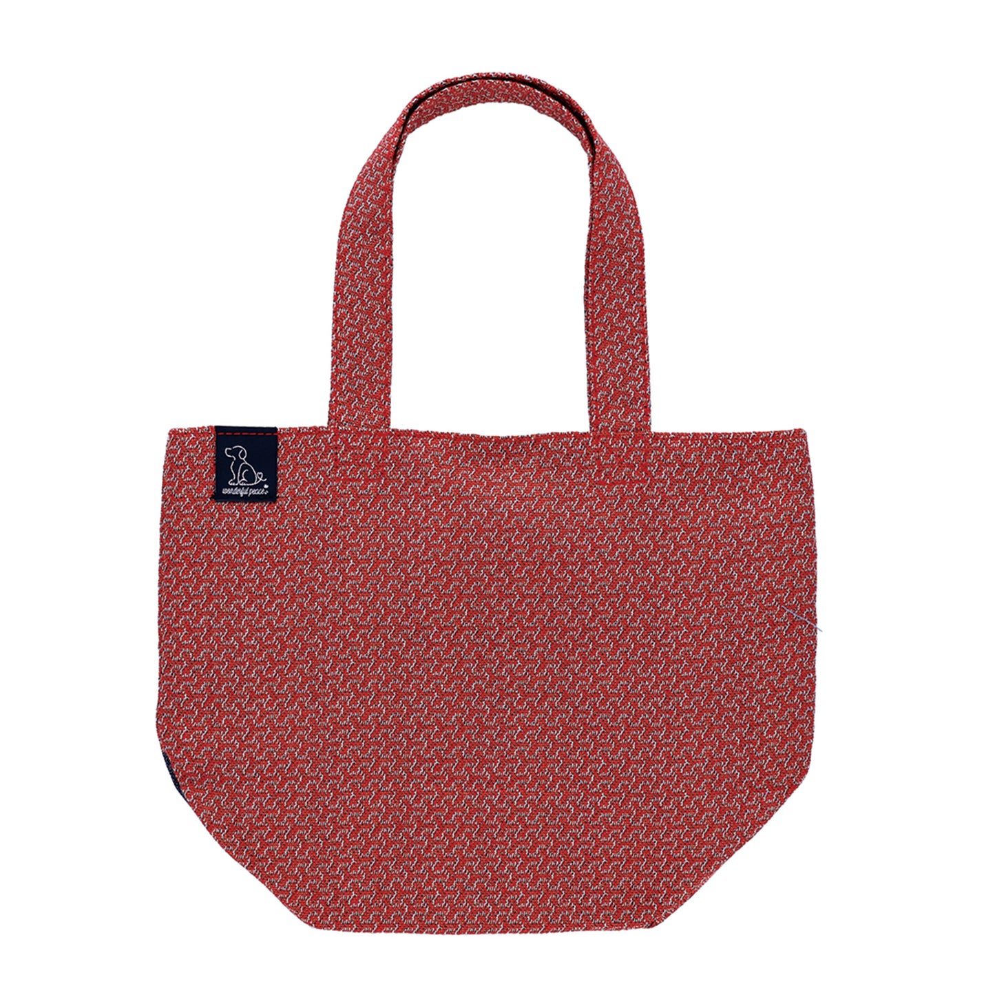 Wonderful Peace Life Dachshund Mini Bag