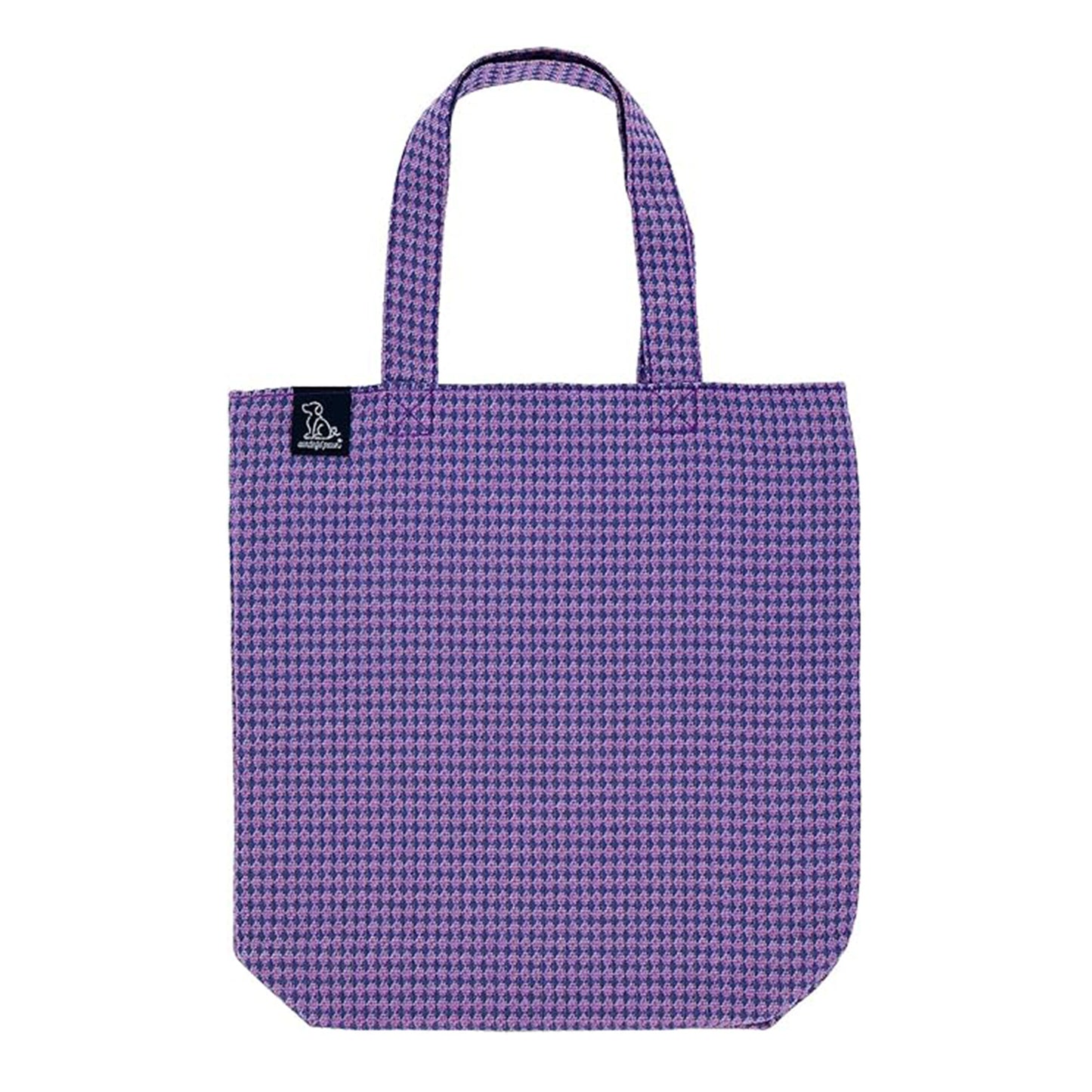 Wonderful Peace Life Siamese Cat Tote Bag