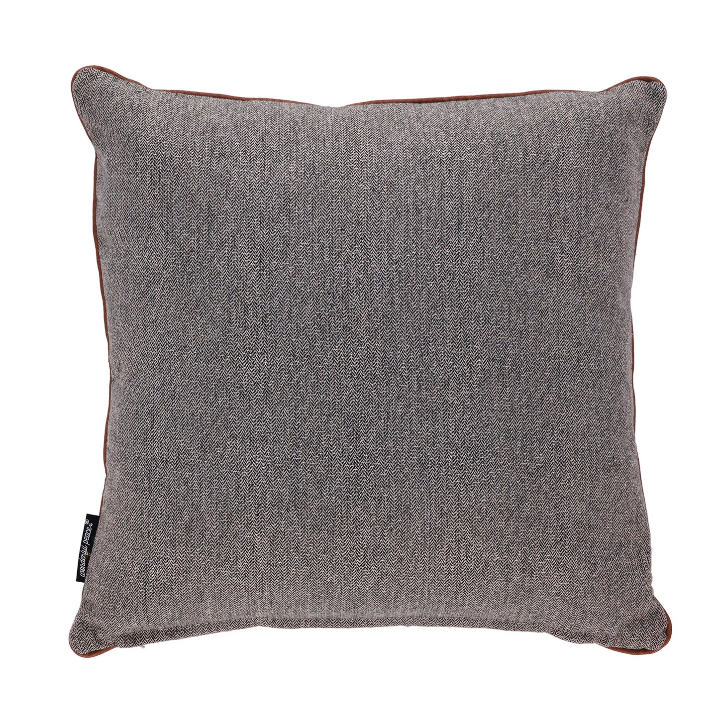 Wonderful Peace Life Dalmatian Cushion