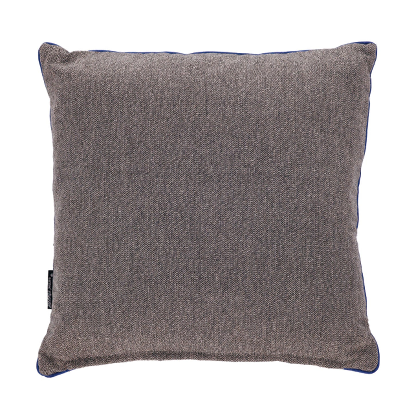 Wonderful Peace Life Siberian Husky Cushion