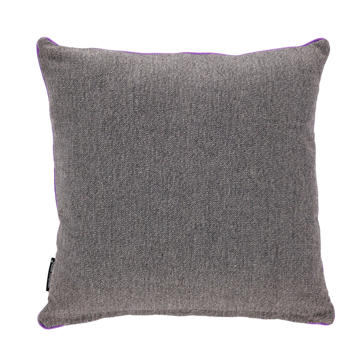 Wonderful Peace Life Siamese Cat Cushion