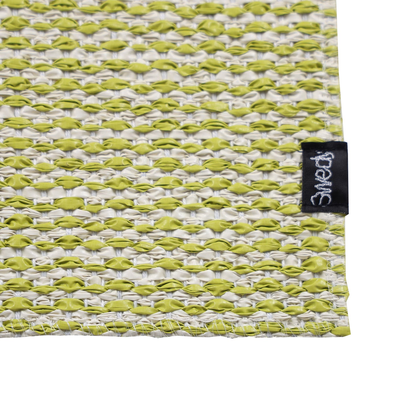 Swedy URBIS Square Place mat green