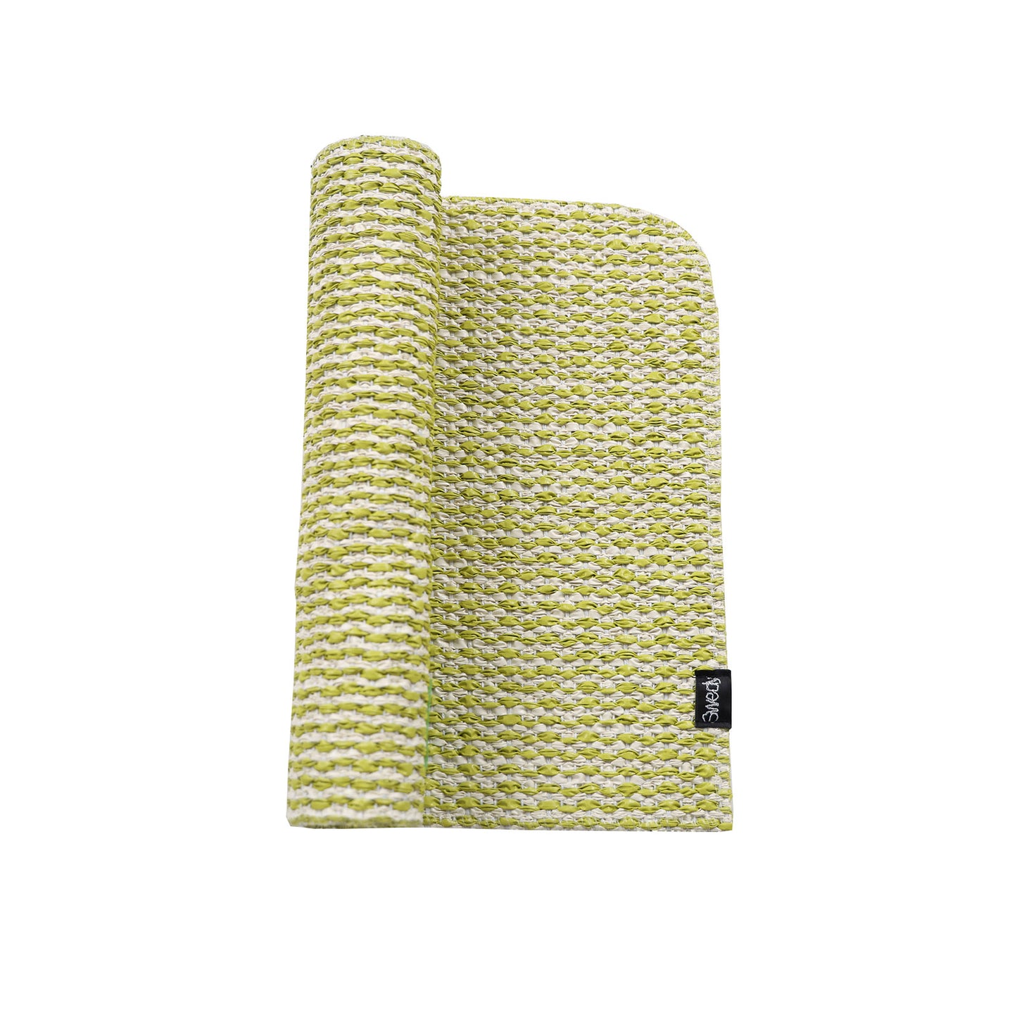 Swedy URBIS Square Place mat green