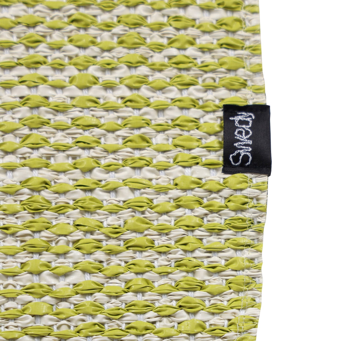 Swedy URBIS Round Place mat green