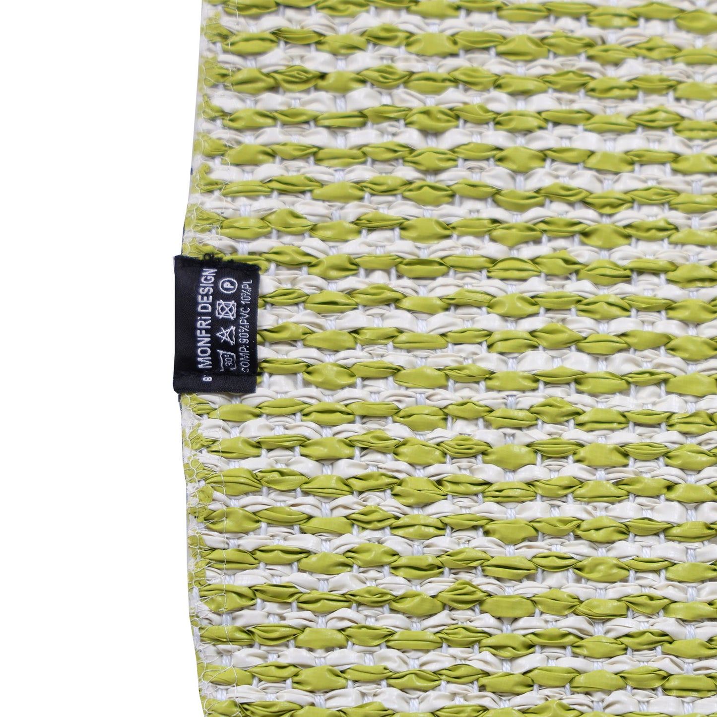 Swedy URBIS Round Place mat green