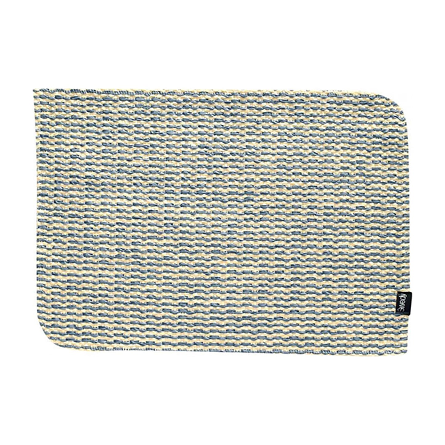 Swedy URBIS Square Place mat blue