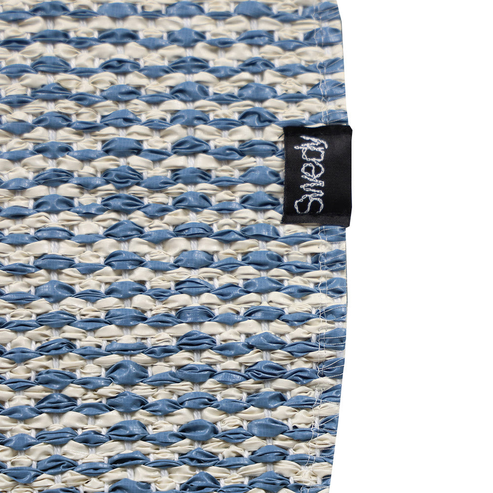 Swedy URBIS Round Place mat blue