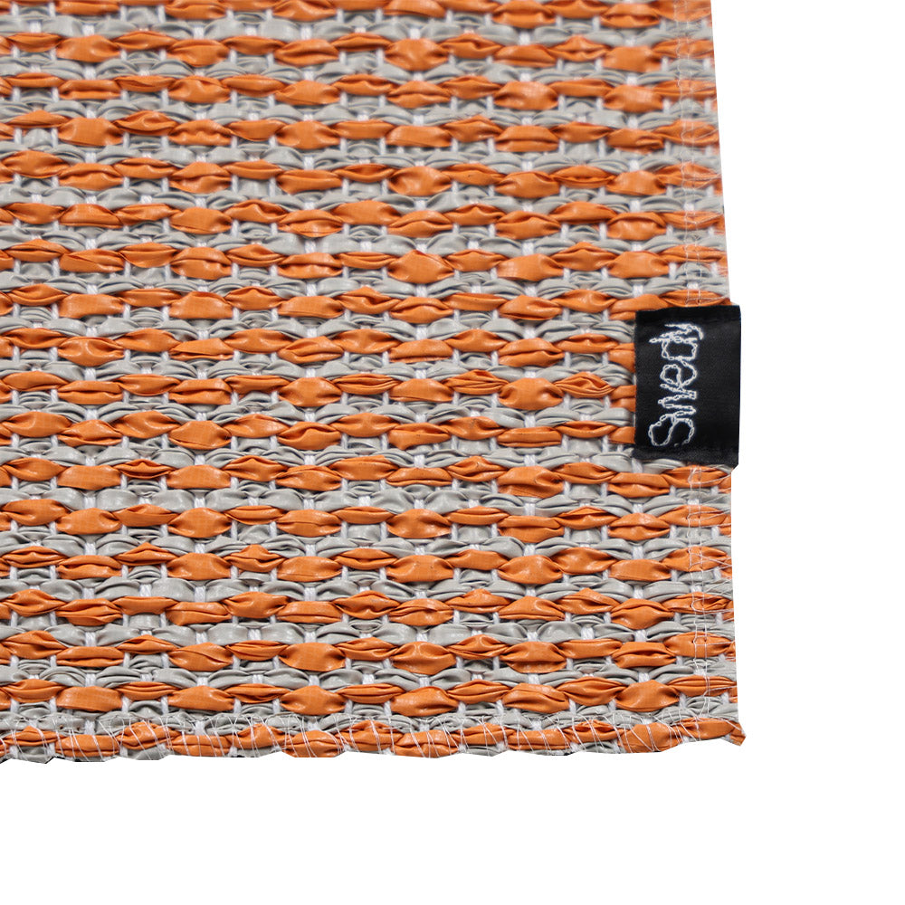 Swedy URBIS Square Place mat orange
