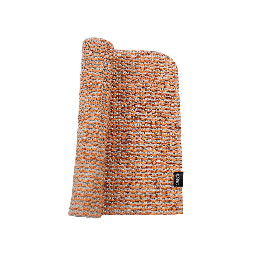 Swedy URBIS Square Place mat orange