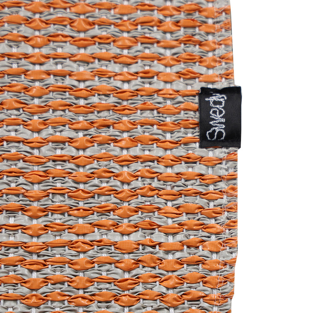 Swedy URBIS Round Place mat orange