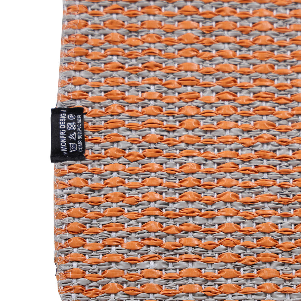Swedy URBIS Round Place mat orange