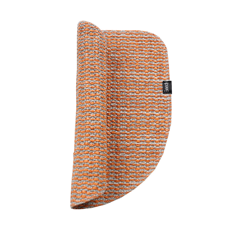Swedy URBIS Round Place mat orange