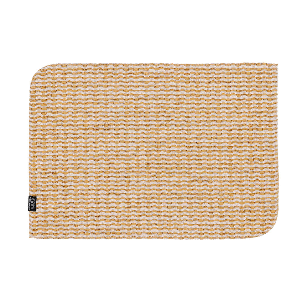Swedy URBIS Square Place mat beige