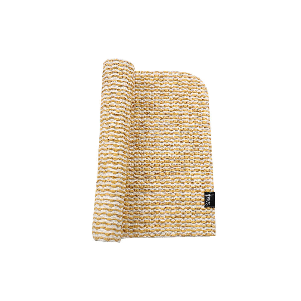 Swedy URBIS Square Place mat beige