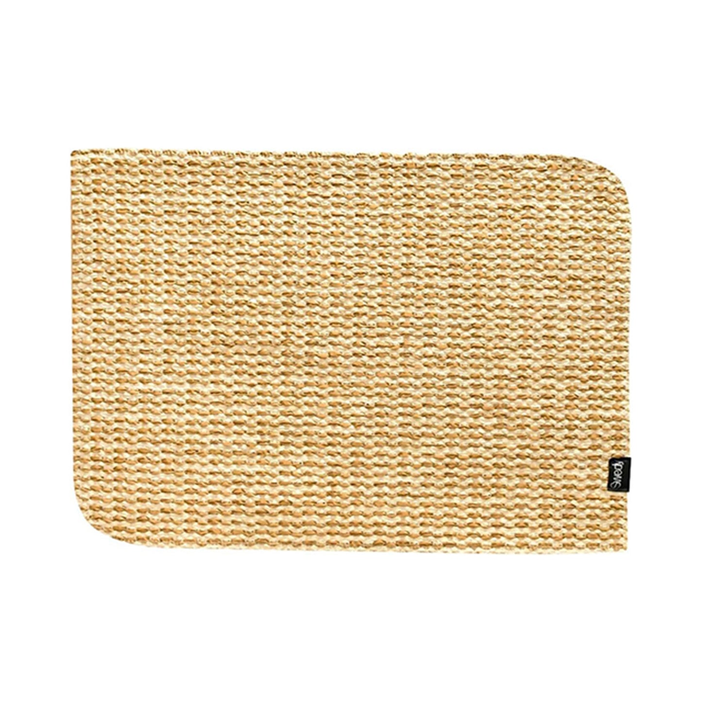 Swedy URBIS Square Place mat brown