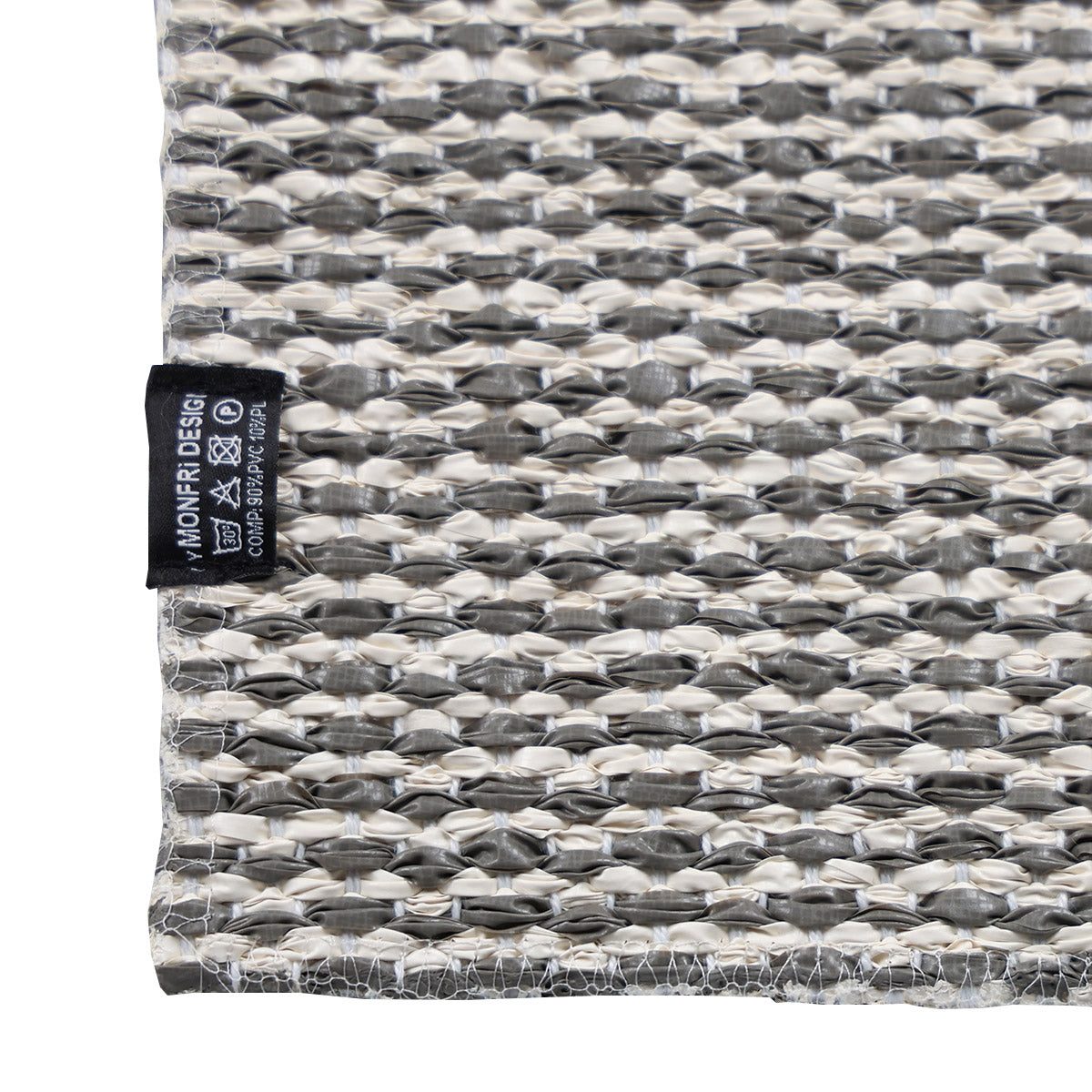 Swedy URBIS Square Place mat gray