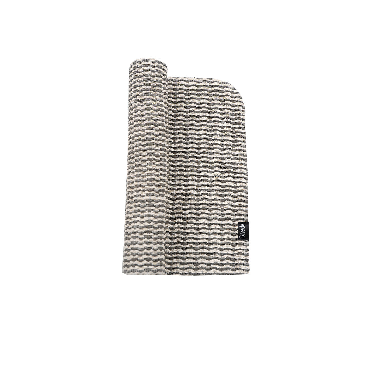 Swedy URBIS Square Place mat gray