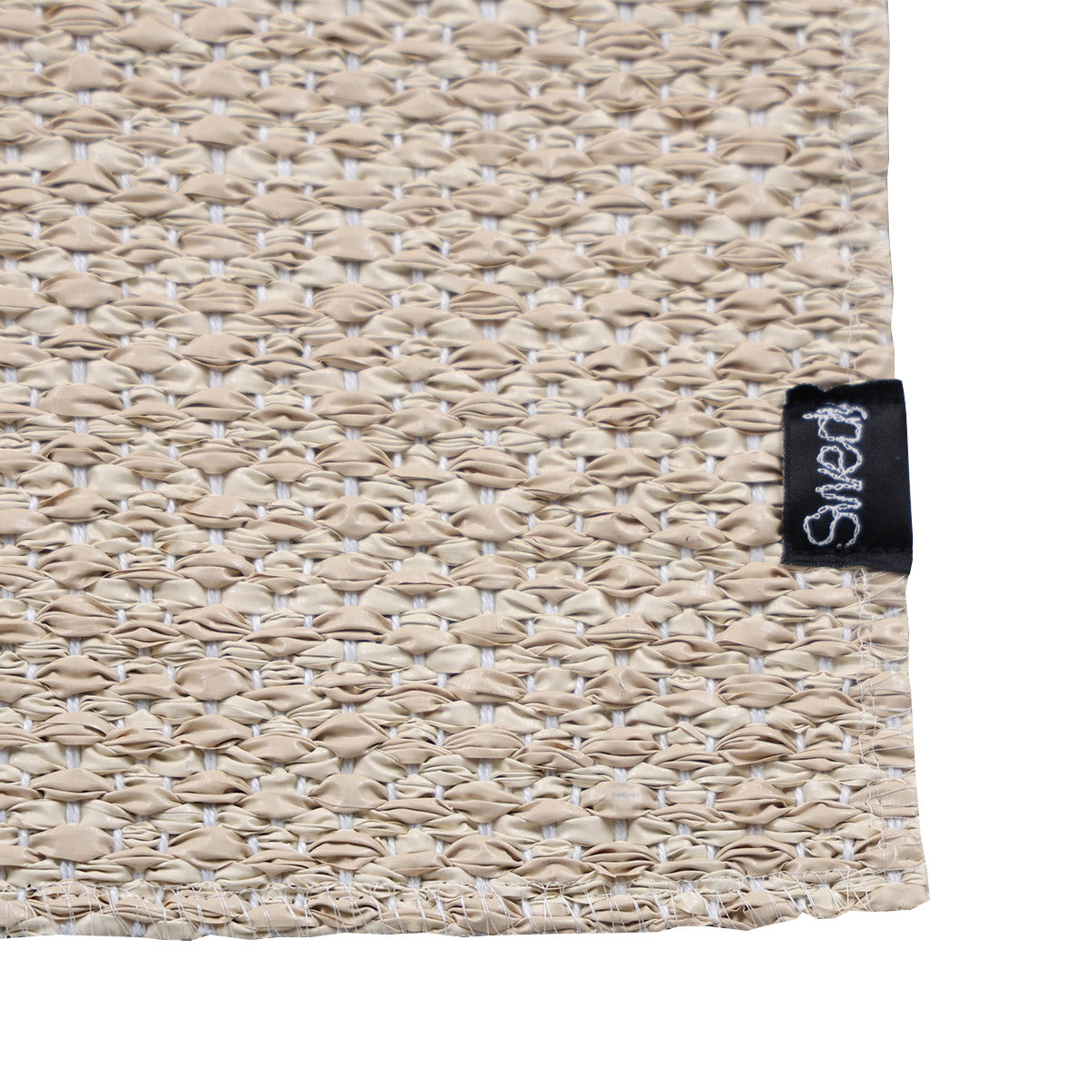 Swedy PALAS Square Place mat ivory