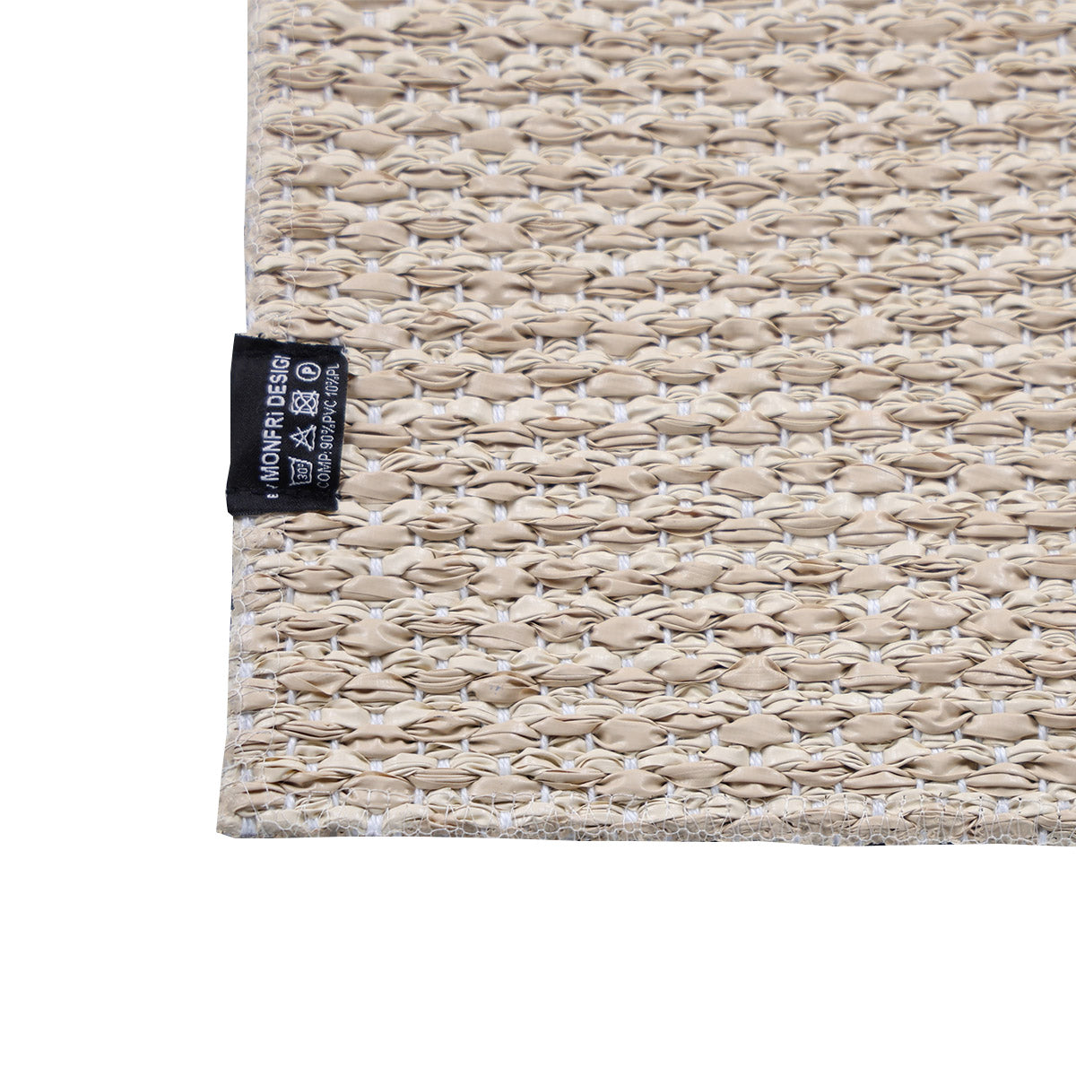 Swedy PALAS Square Place mat ivory