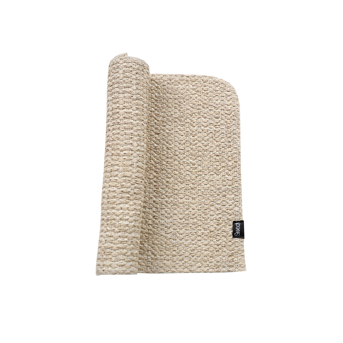 Swedy PALAS Square Place mat ivory