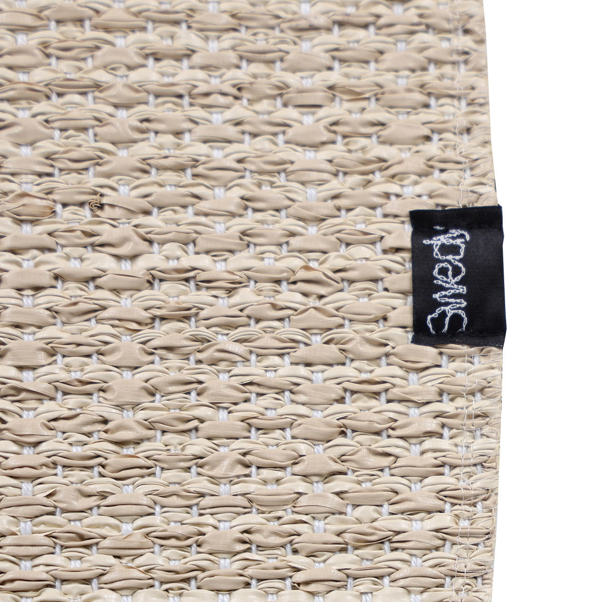 Swedy PALAS Round Place mat ivory