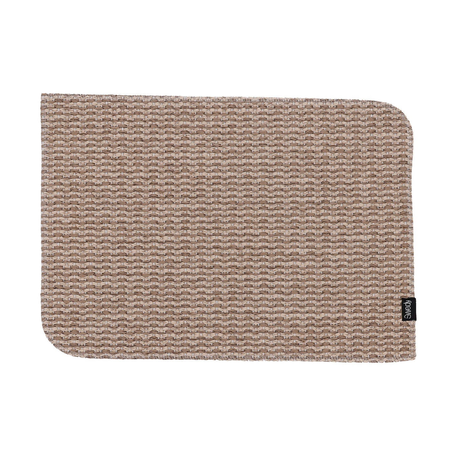 Swedy PALAS Square Place mat beige