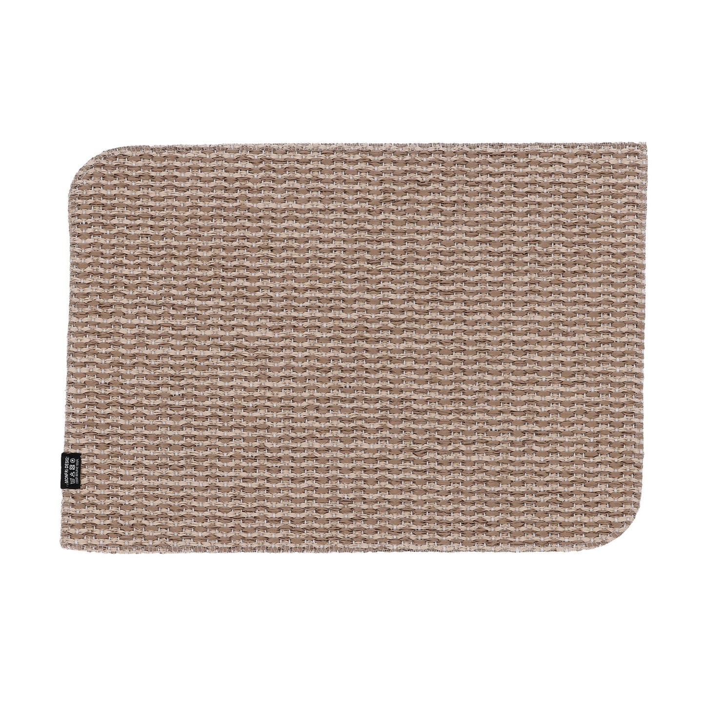 Swedy PALAS Square Place mat beige