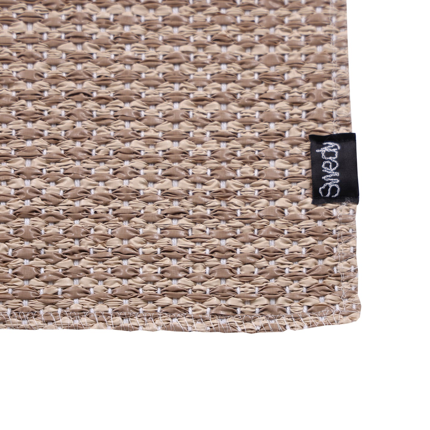 Swedy PALAS Square Place mat beige